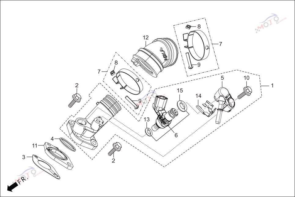 Engine Diagram